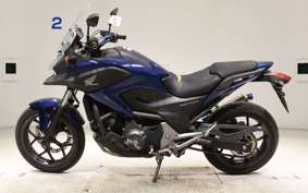 HONDA NC750X 2014 RC72