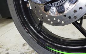 KAWASAKI ZX-25R 2019 ZX250E