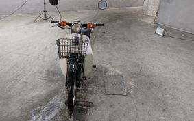 HONDA SUPER CUB50 C50