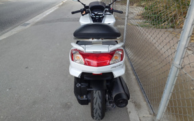 YAMAHA MAJESTY 250 SG20J