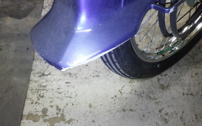 HONDA C50 SUPER CUB E AA01