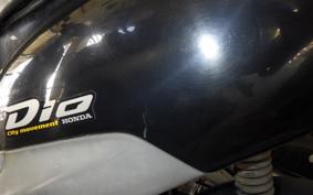 HONDA DIO GEN 3 AF34