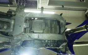 YAMAHA YZ250F 2015 CG58C