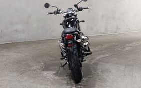 TRIUMPH  TRIUMPH  STREET  SCRAMBLER  DAD78G