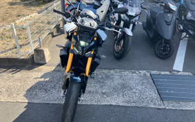 YAMAHA MT-09 SP ABS 2024 RN87J