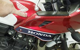 HONDA CB400 SUPER BOLDOR A 2016 NC42