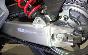 HONDA CB400SF GEN 4 A 2020