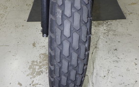 HONDA FTR223 MC34
