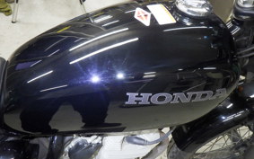 HONDA CB223S 2024 MC40