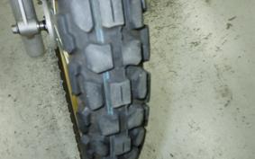 YAMAHA SEROW 250 Gen.2 2017 DG17J