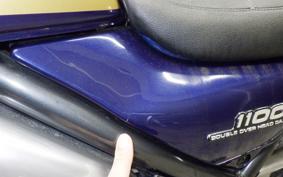 KAWASAKI ZEPHYR 1100 2000 ZRT10A