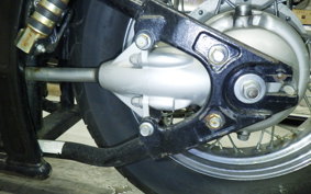 YAMAHA DRAGSTAR 400 1997 4TR