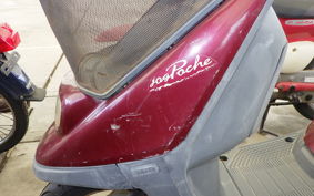 YAMAHA JOG POCHE 3KJ