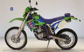 KAWASAKI KLX250 SR LX250E