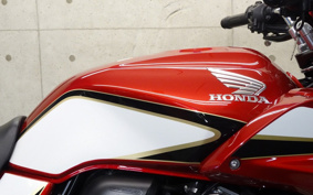 HONDA CB400SFV-3 BOLDOR 2013 NC42