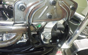 HARLEY FLSTC 1580 2008