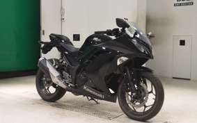 KAWASAKI NINJA 250 EX250L