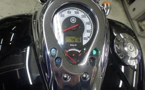 YAMAHA DRAGSTAR 400 2011 VH02J