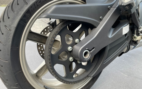 BUELL ULYSSES XB12X 2006 DX03