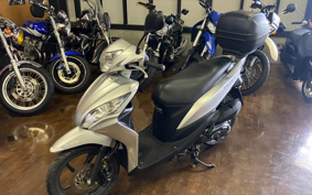 HONDA DIO 110 JF31