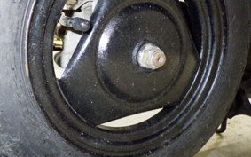 HONDA MOTOCOMPO 2021 AB12