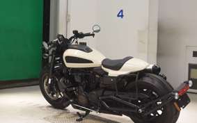 HARLEY RH1250S 2024