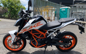 KTM 390 DUKE 2020 JPJ40