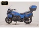 Фото BMW R1300RT ASA 2026 с японского аукциона