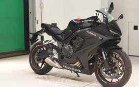HONDA CBR650R 2023 RH03