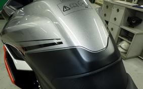 TRIUMPH TIGER 660 SPORTS 2026