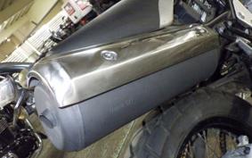 YAMAHA TRICKER 2025 DG10J