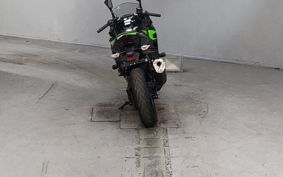 HONDA FORZA X MF08