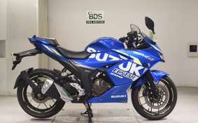 SUZUKI ｼﾞｸｻｰ250SF ED22B