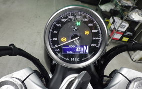 BMW R12 2025