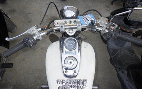 HONDA MAGNA 50 AC13