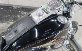 HARLEY FXSTS1340 1989 BLL