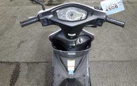 SUZUKI ADDRESS V125 S CF4MA