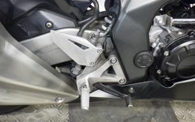 HONDA CBR250RR 2011 MC51