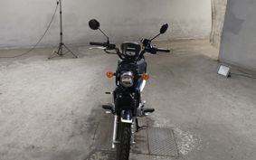 HONDA CROSS CUB110 JA60