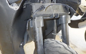 SUZUKI ﾚｯﾂ CA4AA