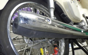 HONDA C110 SUPER CUB 2024 JA44