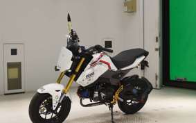 HONDA ｸﾞﾛﾑ JC75