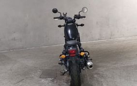 HONDA REBEL MC49