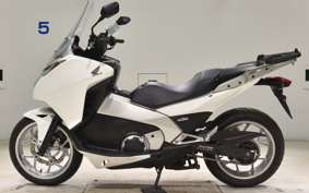 HONDA NC700 INTEGRA 2012 RC62