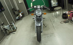 YAMAHA SRX400 Gen.4 1998 3VN