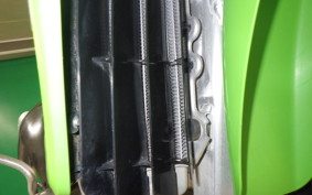 KAWASAKI KX250 F 2005 KX250Y