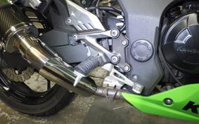 KAWASAKI NINJA 250 SL BX250A