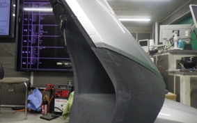 HONDA TACT Basket 2025 AF79