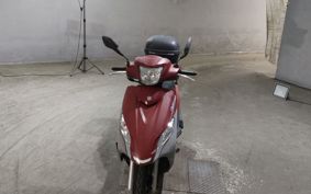 SUZUKI ADDRESS V125 DT11A