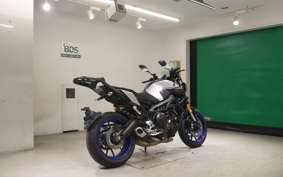 YAMAHA MT-09 ASP 2020 RN52J
